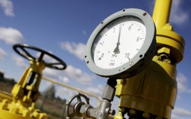 Україна і російський газ: став відомий результат переговорів