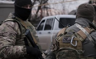 Эксперт объяснил исчезновение ЧВК "Вагнер" из театра боевых действий на Донбассе