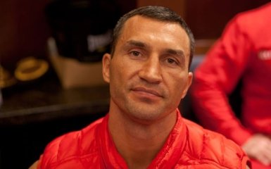 Мне стыдно: Кличко сделал признание перед боем-реваншем