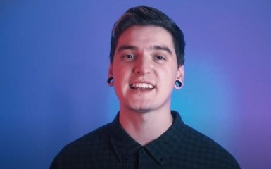 Киноблогер Тайлер Андерсон заявил о блокировке канала Geek Journal из-за жалоб "1+1"