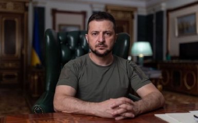 РФ поставила Украину и Европу в ситуацию в шаге от радиационной катастрофы — Зеленский