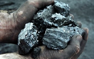 Питання постачання "окупованого" вугілля спробують відновити восени - Парасюк