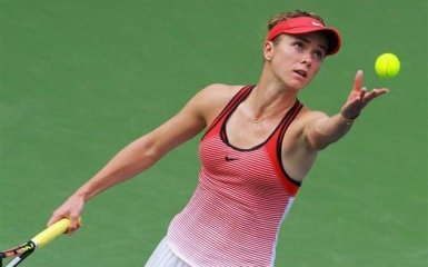Свитолина уверенно стартовала на престижном турнире: опубликовано видео
