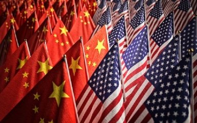 Ядерный "зонтик" над Украиной есть со стороны США и Китая – эксперт