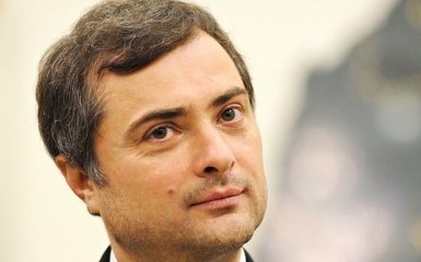 Компромат на "серого кардинала" Путина: появилась новая громкая деталь