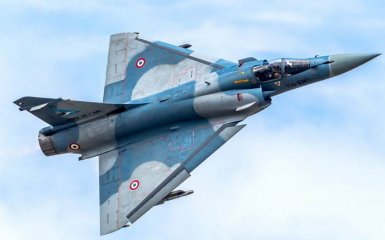 Mirage 2000