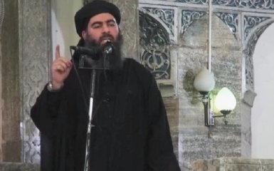 ИГИЛ сделал сенсационное признание о смерти своего главы