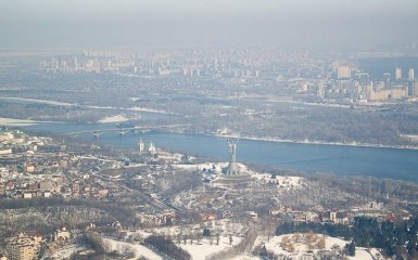 Киевлян взбудоражили таинственные взрывы, о которых не знает полиция