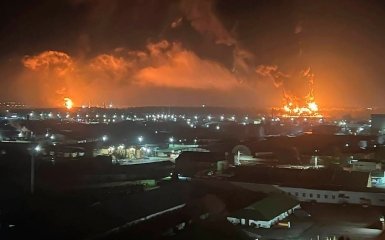 Бавовна на территории РФ