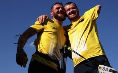 Україна здобула 5 медалей за день до закінчення Ігор нескорених-2023