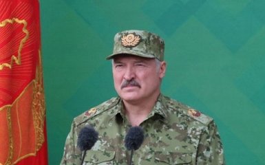 Война неизбежна - Лукашенко ошеломил мир новым признанием