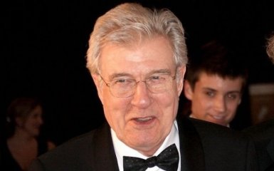 У США помер дворазовий володар премії "Оскар"