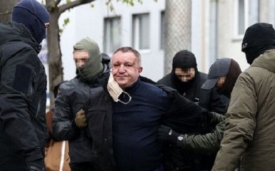 У лавах СБУ викрили агента ФСБ РФ - перші подробиці