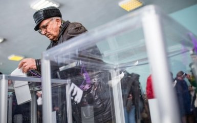 В МИД предложили компромиссный путь проведения выборов на Донбассе