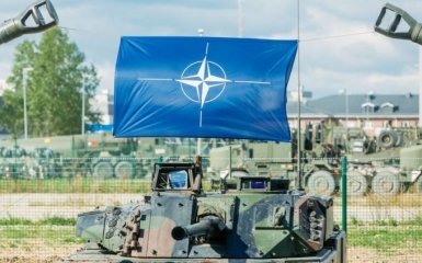 Вже у жовтні: НАТО повідомило чудову новину для України