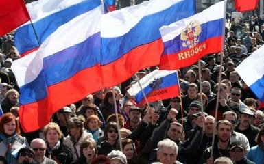 Конец "русского мира" будет забавен: в России дали яркий прогноз