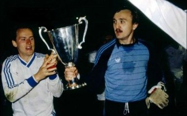 Бєланов про загибель Віктора Чанова: він міг ще жити і жити