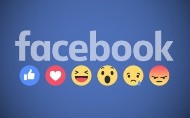 Facebook опинився в новому скандалі з витоком даних мільйонів користувачів