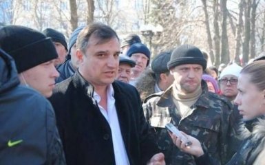 Украина упустила одиозного луганского сепаратиста: теперь он в России у Жириновского
