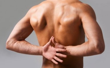Вчені розповіли про кращий спосіб боротьби з болем у спині