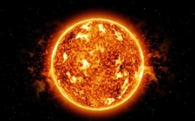 На Сонці з'явилася величезна діра. Що виявили вчені