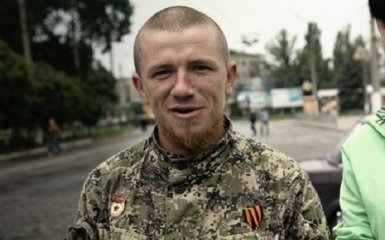 Бойовик Моторола зізнався, що ще до війни ненавидів Україну: опубліковано відео