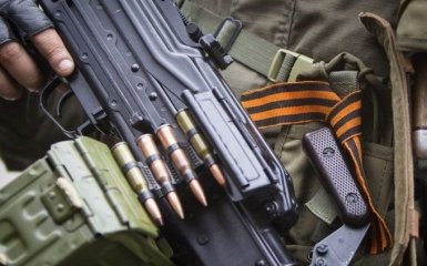 Ситуація на Донбасі: в обстрілі постраждали окуповані міста
