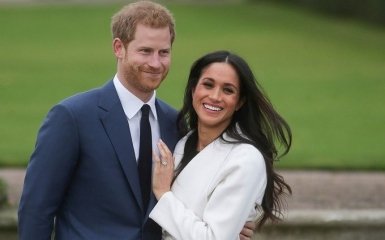 Меган Маркл змінила релігію заради майбутнього чоловіка - ЗМІ