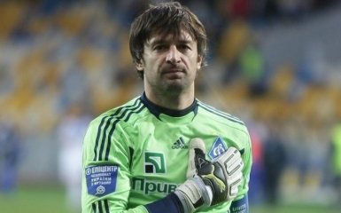 Шовковский сделал заявление по России