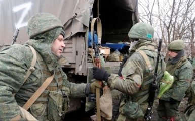 Солдати РФ тікають з Кліщіївки біля Бахмута — у Генштабі ЗСУ відреагували