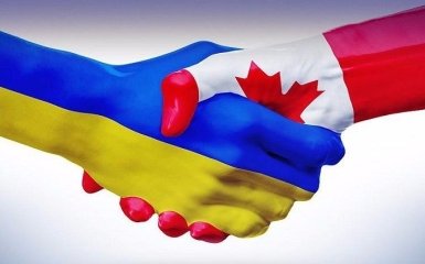В парламенте готовы рассмотреть требования Канады для предоставления безвиз Украине