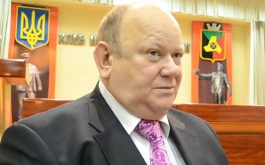 На освобожденном Донбассе взялись за мэра-фаната ДНР: опубликовано фото