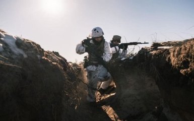 Армия РФ ведет наступательные действия по пяти направлениям — сводка Генштаба