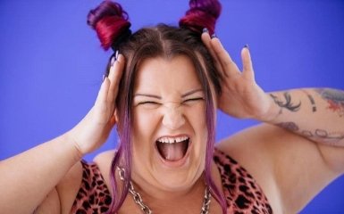 Розкішний образ — Alyona Alyona приголомшила фанатів новою світлиною