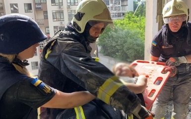 В Нацгвардии объяснили усиление обстрелов и ракетных атак по Украине со стороны армии РФ