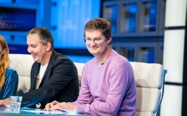 Кондратюк оцінив шанси на перемогу України на Дитячому Євробаченні