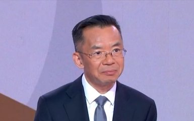 Посол Китая во Франции подверг сомнению суверенитет всех бывших советских республик