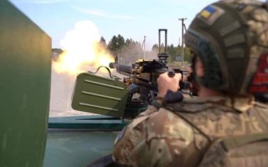 ВСУ нанесли удары по российским станциям РЭБ и ЗРК — сводка Генштаба