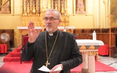 П’єрбаттіста Піццабалла