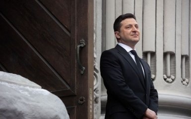 Зеленський відреагував на виключення Трухіна з партії "Слуга народу"