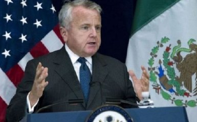 "Вы знаете, что мы можем сделать": власти США пригрозили Евросоюзу