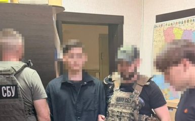 СБУ
