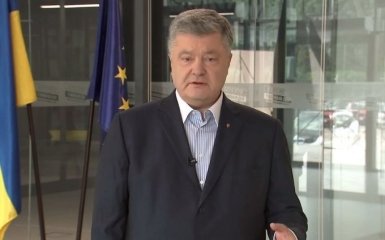 Эксперт объяснил, почему партия Порошенко может не пройти в парламент