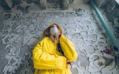 Що робити у разі радіаційної аварії — інструкція МОЗ