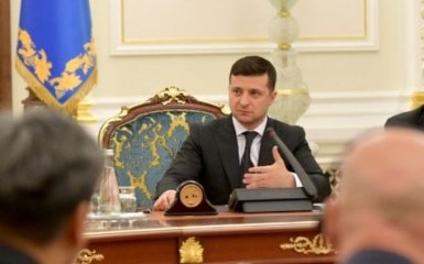 Зеленський потішив українців гарними новинами
