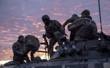 ВСУ атаковали артиллерийское подразделение окупантов на огневой позиции армии РФ — сводка Генштаба