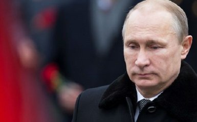 У Порошенко представили, что будет после смерти Путина