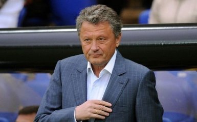 Маркевич получил руководящую должность в украинском футболе