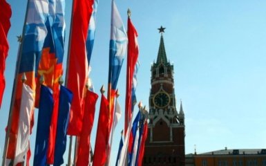 В Кремле угрожающе намекнули на притеснения русскоязычных в стране ЕС