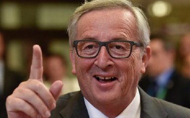 Юнкер призвал ЕС и Великобританию превратиться в "любящих ежей"